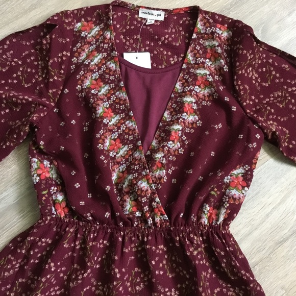 Monteau Girl (NWT)✨Size M (10) - Picture 3 of 8